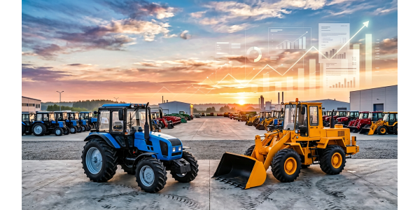 Специальная программа субсидирования белорусской техники: как купить МТЗ и Амкодор в 2026 году на льготных условиях