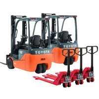 Аренда спецтехники