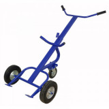 Двухколесные тележки для бочек