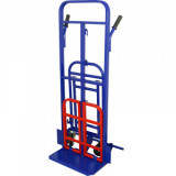 Двухколесные тележки-трансформеры