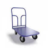 Платформенные тележки стандартные