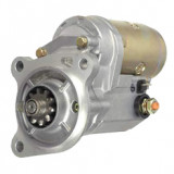 Ремонт стартеров и генераторов