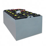 Ремонт тяговых АКБ