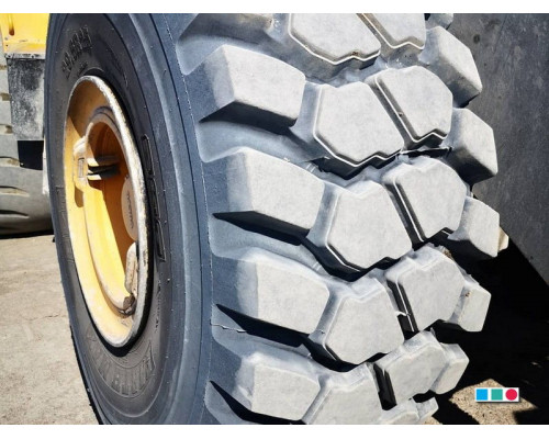 26.5R25 BKT EARTHMAX SR 41 193B E-4 ** STD TL