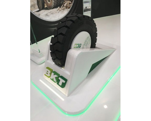 10.00R20 (290/95R20) BKT LIFTMAX LM 81 166A5 TL