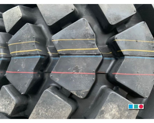 12-16.5 12PR DEESTONE D323 145A2 TL