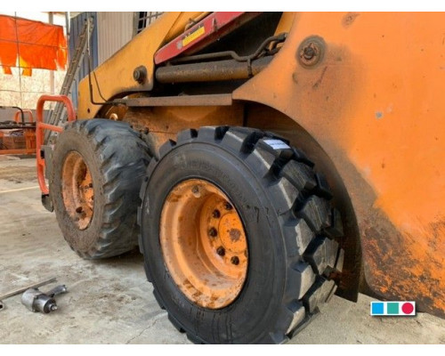 12-16.5 12PR DEESTONE D323 145A2 TL