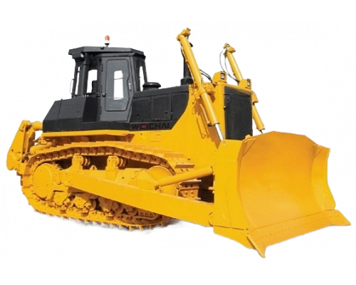 Бульдозер WD460Н