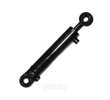 Гидроцилиндр ГЦ50.25х200.11 рулевой МТЗ (с ШС, длина 405 мм)