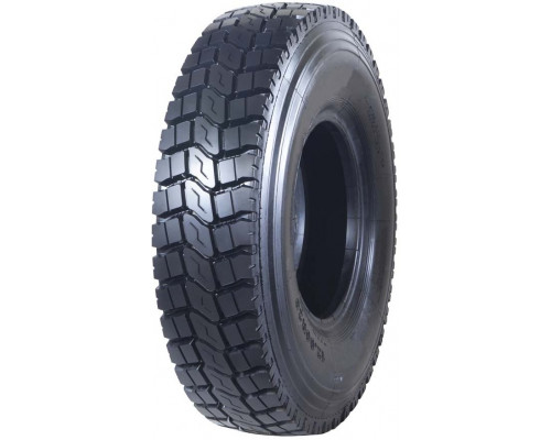 Грузовая шина Annaite 386 7.00 R16 118/114K, ведущая ось