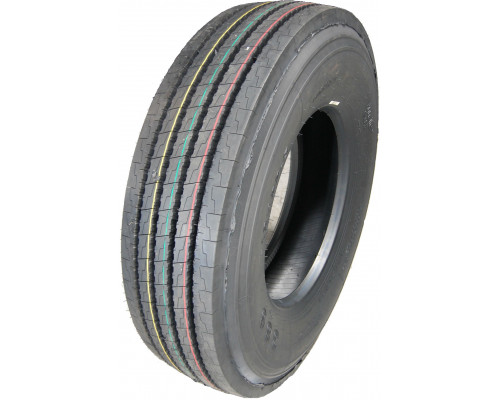 Грузовая шина Annaite 366 255/70 R22.5, рулевая ось