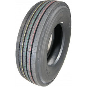 Грузовая шина Annaite 366 265/70 R19.5 143/141J, рулевая ось
