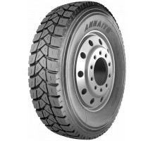 Грузовая шина Annaite BX700 315/80 R22.5 157/153K, ведущая ось