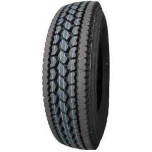 Грузовая шина Annaite 617 11 R22.5 149/145L, ведущая ось