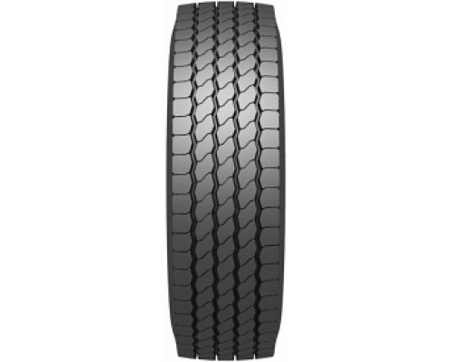 ESCORTERA MRB500  BEL-195