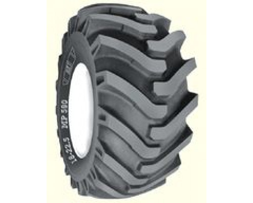 18-22.5 (445/65-22.5) 20PR BKT MP 590 173A6 /169A8 TL