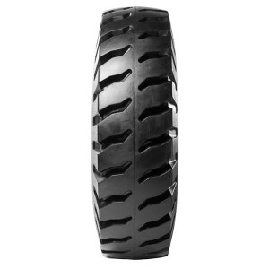 18.00-25 40PR BKT ROCK GRIP 187B E-4 TT
