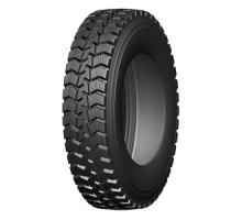 315/80R22.5 20PR FULLRUN TB709D 157K/154K 3PMSF TL