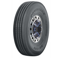 295/80R22.5 DEESTONE SV401 154M/149M 3PMSF M+S TL