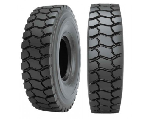 Шина КГШ Noble 14.00R25 ★★★ NB108 169B E-3 TT