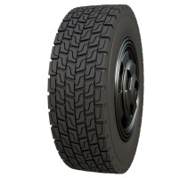 Nortec TR All Steel 820 315/80 R22.5