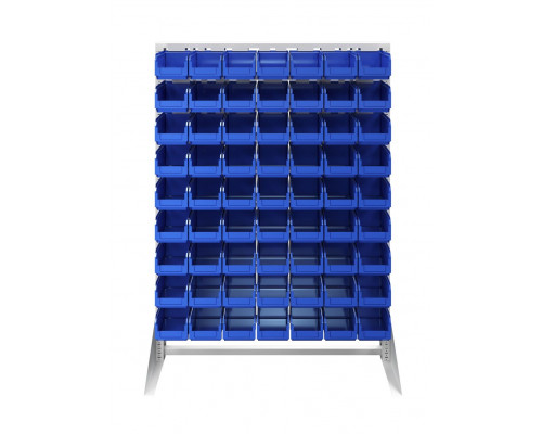 Стойка 1150х1500 Стелла-техник С1-00-09-00 односторонняя