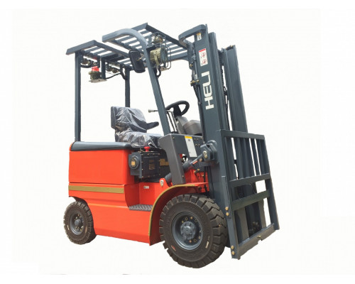 Электропогрузчик взрывозащищенный 2.5 т HELI CPD25-FB (4-х опорный)