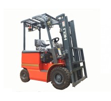 Электропогрузчик взрывозащищенный HELI CPD10-FB (4-х опорный)