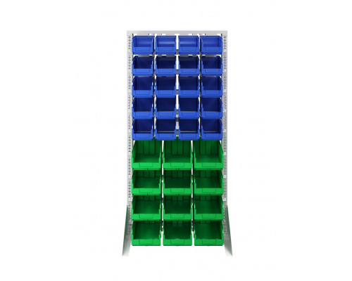 Стойка 735х1500 Стелла-техник А1-00-05-04 односторонняя