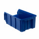 Пластиковый ящик Стелла-техник V-3-синий 342х207x143мм, 9,4 литра