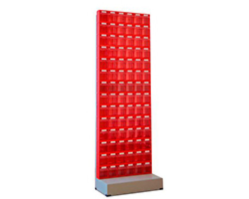 Стойка напольная Стелла-техник 404-00-14-00 (610х325х1650)