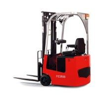 Мини-электропогрузчик WARUN FE3R08AC ZM300