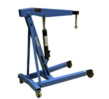 Гидравлический кран DBJ 30