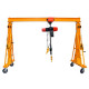 Кран портальный MDS-3040-10
