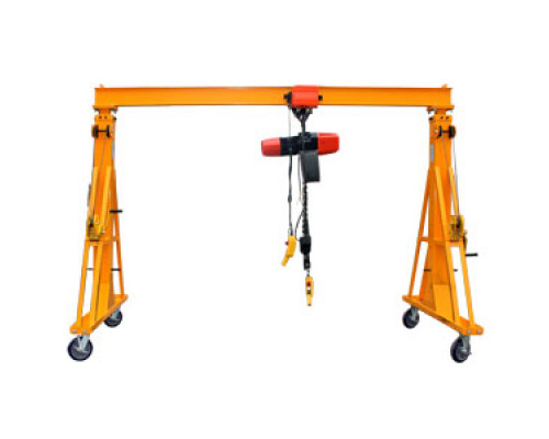 Кран портальный MDS-3030-20