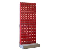 Стойка напольная Стелла-техник 403-10-06-00 (610х325х1500)