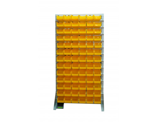 Стойка 735х1500 Стелла-техник A1-13-00-00 односторонняя