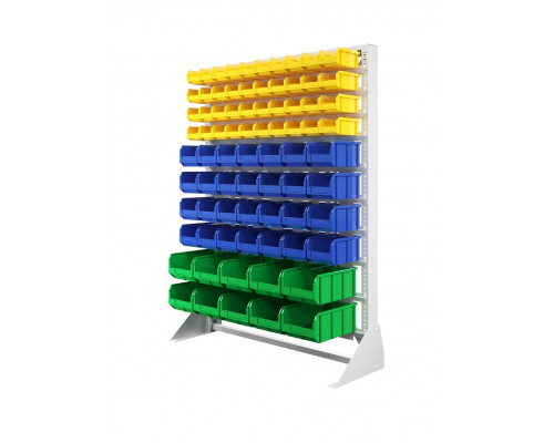 Стойка 1150х1500  Стелла-техник С1-04-04-02 односторонняя