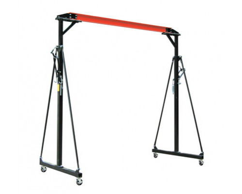 Кран портальный SB0902