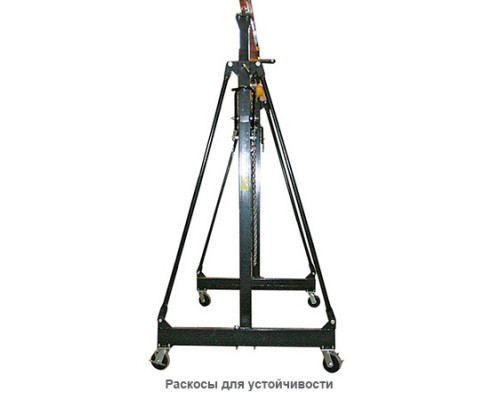 Кран портальный SB0901