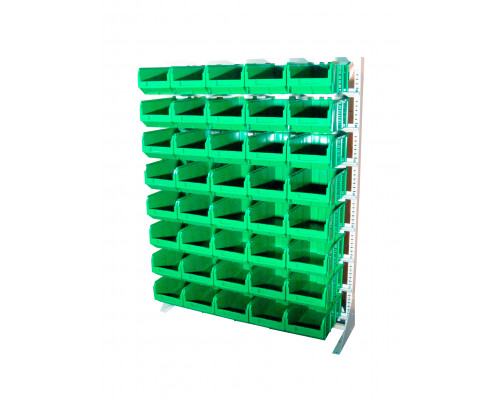 Стойка 1150х1500 Стелла-техник С1-00-00-08 односторонняя