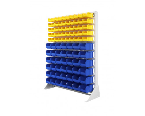 Стойка 1150х1500 Стелла-техник С1-05-06-00 односторонняя