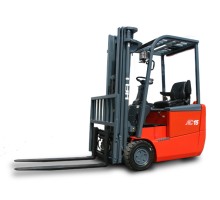 Электропогрузчик 1,5 т HELI CPD15S-CQ (3-х опорный)