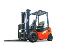 Бензиновый погрузчик HELI CPQD35G