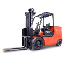 Электропогрузчик 5,0 т HELI CPD50-B2 (4-х опорный)