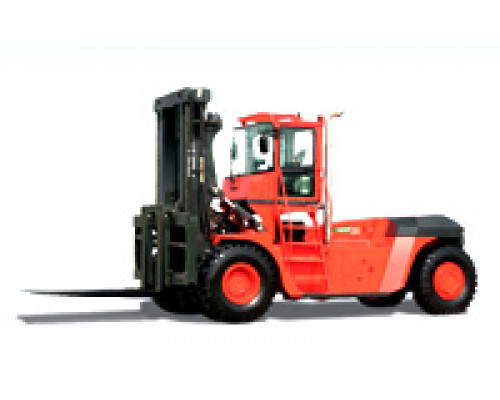 Дизельный погрузчик 20,0 т HELI CPCD200