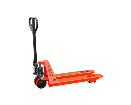 Ручная гидравлическая тележка PROLIFT DB25