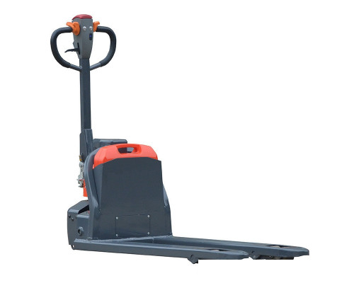 Самоходная гидравлическая тележка PROLIFT SD 20 L