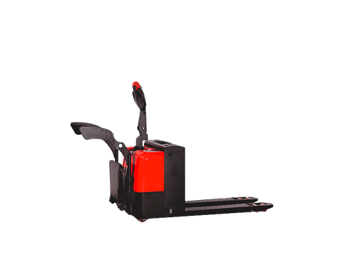 Тележка электрическая LPT20