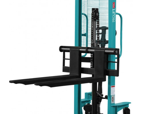 Ручной штабелер PROLIFT PRO TRV 1025